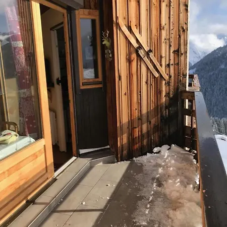 Apartment Grand Cerf - Samoeens 1600