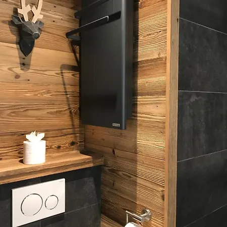 Grand Cerf - Samoeens 1600 Apartment Samoens