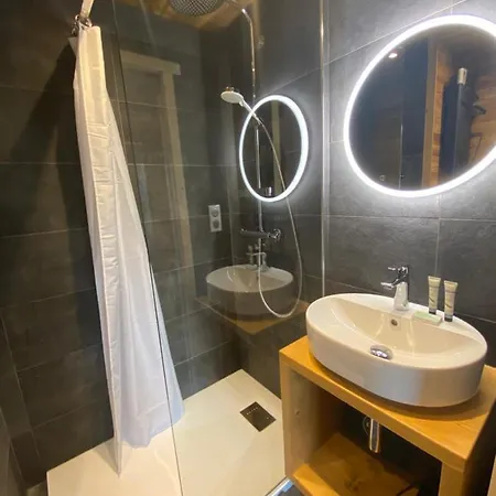 Apartment Grand Cerf - Samoeens 1600 Samoens